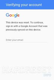 How to bypass frp samsung a30 · click on google account manager apk install. Samsung Google Account Protection In Samsung Without Otg How To Hardreset Info