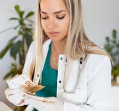 Jahresbericht 2022 Medizinischer Dienst Bayern