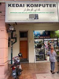 Jika dengan cara di atas koneksi wifi belum juga menyala, maka anda dapat mencoba cara. Smart Computer Dataran Senawang Home Facebook
