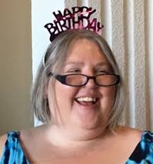 Kelley Jorgensen Obituary July 17, 2019