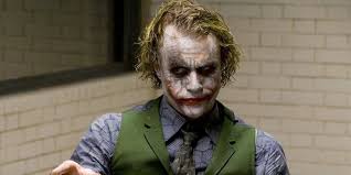 Australian actor heath ledger was born heathcliff andrew ledger on 4th april, 1979 in perth, western australia, australia and passed away on 22nd jan 2008 soho, manhattan. The Dark Knight Editor Recalls Getting The News Of Heath Ledger S Death After Filming Cinemablend