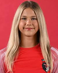 2024 Women's Soccer Roster