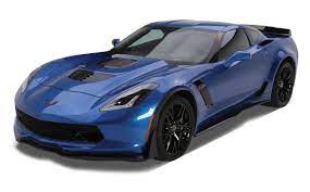 It has been in a dealer's private collection since 1991, according to the listing, which even includes a carmax history for the car's limited time spent on the road, which is a somewhat charitable way of. Callaway Corvette