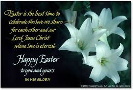Happy Easter Inspirational Easter Messages Easter Inspirational Quotes Happy Easter Quotes