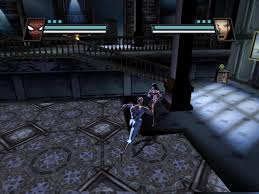 SCI-FI ON THE ROCK SPECIAL: MARVEL NEMESIS: RISE OF THE IMPERFECTS (GAMECUBE)  | Comic Book Video Games