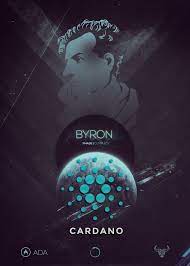 Le migliori bacheche di cardano ada. Byron Phase 1 Completion Wallpaper Uni Student Spare Time Lol Cardano