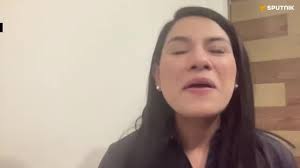 Selene Cruz Alcalábonilla Garcia Jazmin