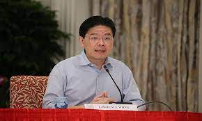This information might be about you, your preferences or your device and is mostly used to make the site work as you expect it to. Singapore Pm Names Lawrence Wong New Finance Minister Sawt Beirut International
