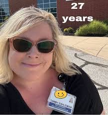 Tammy Eshleman's Instagram, Twitter & Facebook