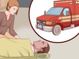 How to Treat Shock (with Pictures) - wikiHow