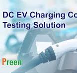 DC EV Charging Connector Testing Solution