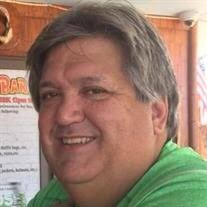 Mr. Alfred Jerome "Jerry" Antonelli Obituary