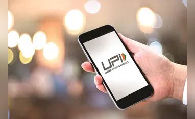international UPI real time FX settlement