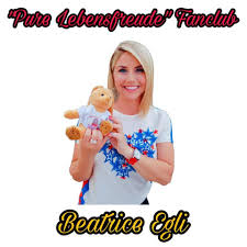 Picture of beatrice egli from iv1.lisimg.com juni 1988 (32 jahre alt). Beatrice Egli Pure Lebensfreude Fanclub Photos Facebook