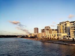 Parramatta lord mayor bob dwyer said it was fantastic news the abc was moving staff to the centre of global sydney. Parramatta Fluss Rhodos Sydney Australia Stockbild Bild Von Stadt Australien 108701345