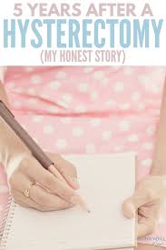 5 Years After A Hysterectomy At 29 My Story Hysterectomy Hysterectomy Recovery Post Hysterectomy