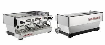 With a reduced footprint, this machine can achieve temperature stability along with. La Marzocco Linea Classic Espresso Machine Coffee Roasters Australia