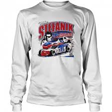 103,088 likes · 4,869 talking about this · 201,008 were here. Mike Stefanik Checkered Flag Nascar Hall Of Fame Shirt Trend T Shirt Store Online