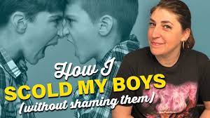 Bialik opts for a natural childbirth at home, more specifically, in front of her loved ones. How I Discipline My Boys Without Shaming Them Mayim Bialik Youtube