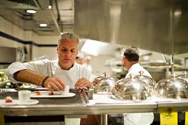 le bernardin and per se top new zagat