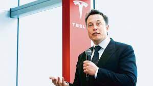 Elon Musk's decision to slow new Tesla models risks holding up growth | Mint