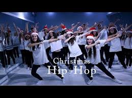 Christmas Hip Hop Dance Jingle Bells 2018 Youtube Just Dance Kids Dance Remix Christmas Concert Ideas