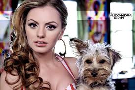 Her finder du dine lokale nyheder. Hd Alexandra Stan Wallpapers Peakpx