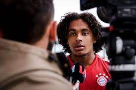 4,268 likes · 49 talking about this. Did You Know The Nigerian Striker Who Scored Hattrick For Bayern Munich In 4 0 Win Over Olympiakos Cheer On Nigeria