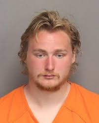 Arrest Report for March 15