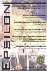 Cat minyak telah diperoleh dalam bentuk tiup. Perancangan Alat Identifikasi Nilai Mata Uang Kertas Serta Keasliannya Mennggunakan Metode Template Matching Bagi Penyandang Tunanetra Epsilon Journal Of Electrical Engineering And Information Technology