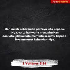 Doa qunut nazilah ini merupakan qunut yang dilafadzkan pada saat mengalami musibah. Terkini 62 Ayat Alkitab Tentang Doa Yang Penuh Harapan Ayatalkitab Id