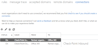 .for office365 and 'outlook for the web'. Harmony Email Office 2 0 Microsoft 365 Threat Prevention Manual Configuration