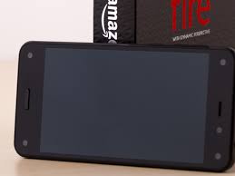 Amazon Fire Phone im Test: 3D ...