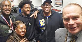 Malvin Russell: Goode Black Radio Reporter Who Covered Cuban Missile Crisis 