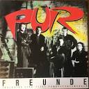 Pur – Freunde (1990, CD) - Discogs