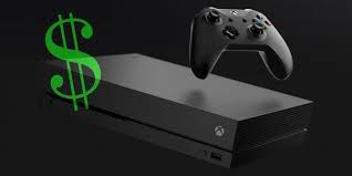 How Much Does An Xbox One Cost Xbox One Cost Xbox One Games Xbox One Black