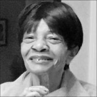 ANNE IZIDORE Obituary (2021)