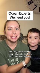 Youth Ocean Advocate Interview