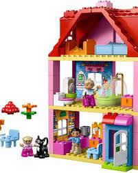 33+ schlau bild haus am see brandenburg : Familienhaus 10505 Lego Wiki Fandom