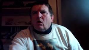 Wayne liked trying out jobs, he liked being a fighter pilot best but tried,  teacher, policeman, fireman, chef, warden, vicar. #artvscancer