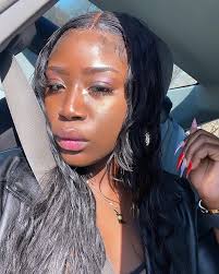 Joella Roberts's Instagram, Twitter & Facebook