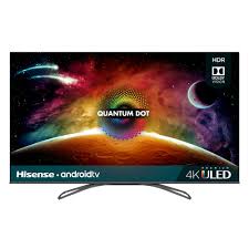 Press on the 'clear cache' option for this app. Hisense 65 Class Quantum 4k Uhd Led Android Smart Tv Hdr10 65h9f Walmart Com Walmart Com
