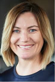 Women in Focus Speakers