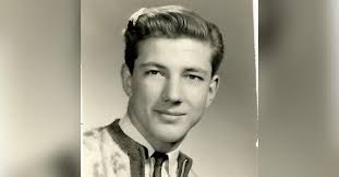 Bruce M. McDowell Obituary