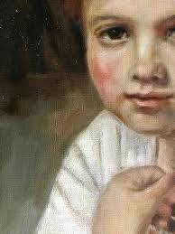 Vera Klimova Artist: Paintings for sale