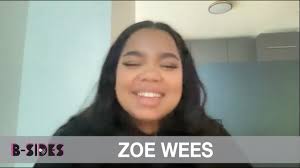 Maybe you would like to learn more about one of these? Zoe Wees Talks Influence Of Her Tight Knit Family Debut Ep Golden Wings Youtube