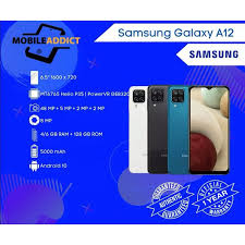 We did not find results for: Samsung Galaxy A12 Ntc 1 Year Official Warranty Shopee Philippines