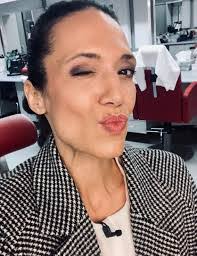 Amira Awad's Instagram, Twitter & Facebook