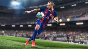Official system requirements for pes 2018 have not yet been released, but it's safe to bhatti has shared the pc that has been used to demo pes 2018 at events, but adds that people should wait for. Konami Announces Minimum Recommended Pc Specs For Pro Evolution Soccer 2018