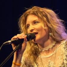 HEATHER FINDLAY band